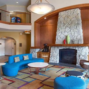 Fairfield Inn And Suites Santa Rosa Sebastopol